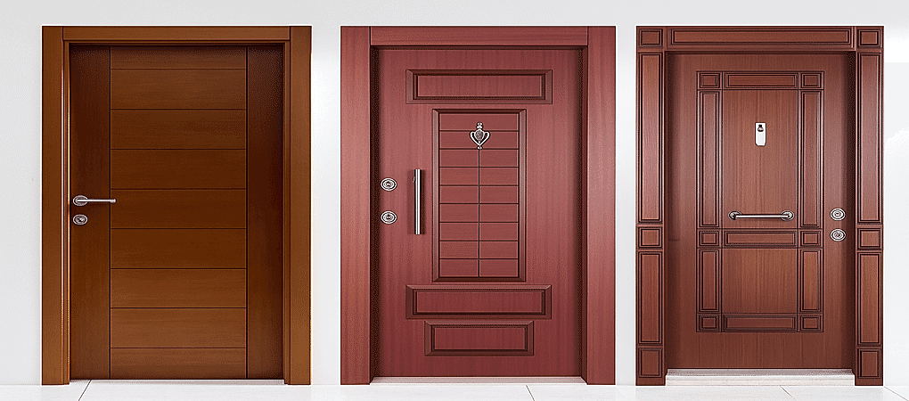 Kapıyı Açan Herkese Gülümseyen Bir Yaşam