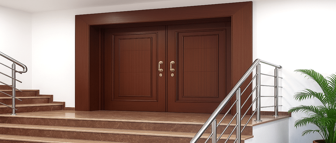 Yaşamın Başladığı Kapı