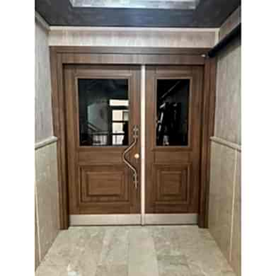 Kabartma model kapı