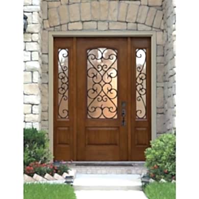 Bina Giriş kapıları